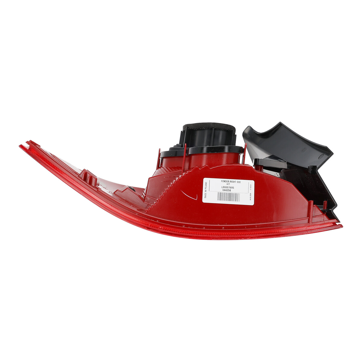 Feu arrière (Phare arrière) VALEO 044258